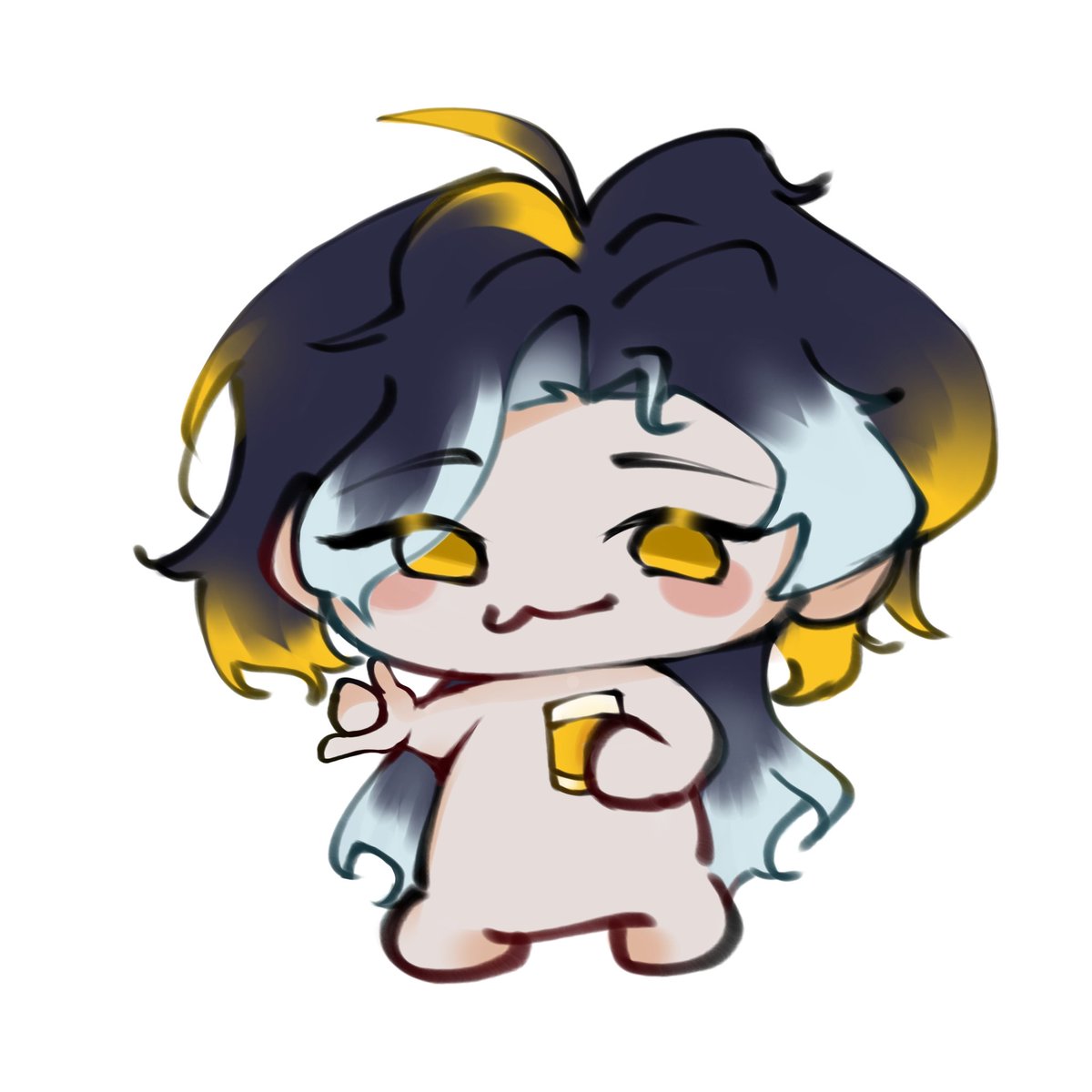 vyache-slav 【YoLo】 tweet media