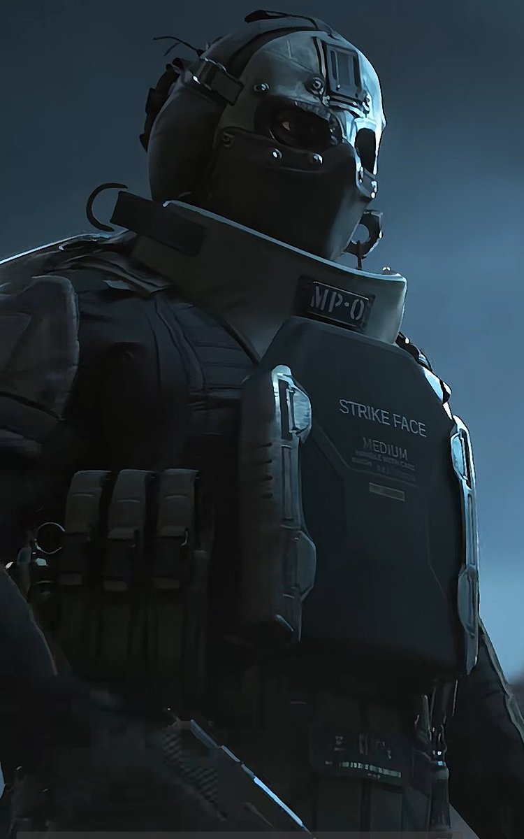 theghouls_1's tweet image. HES COMING BACK TO COD MOBILE AHHH🫪🫪

#callofdutymobile #cod #nikto