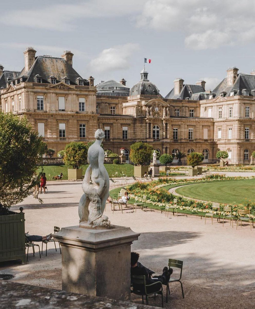 France Safety Travel tweet media