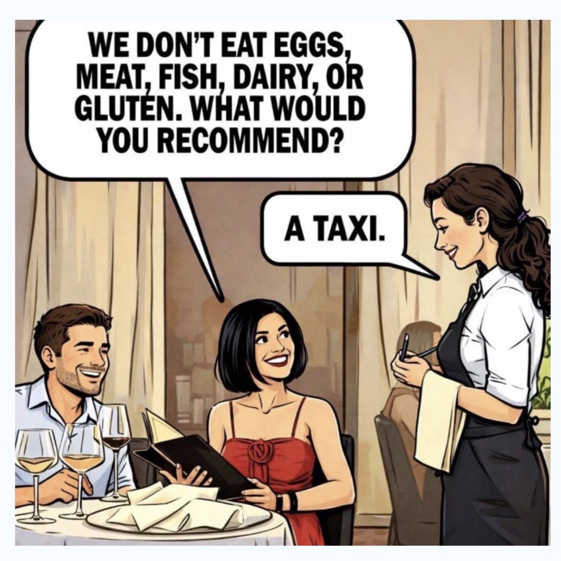 Steve Eisner tweet media