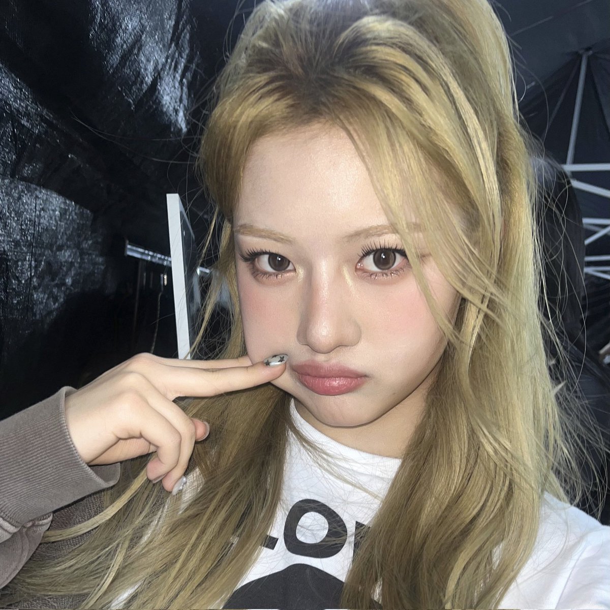 하랑 tweet media