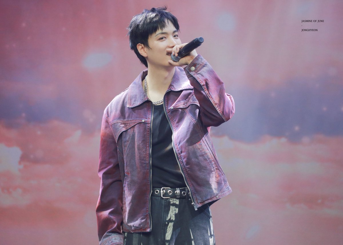 6월의 재스민 tweet media
