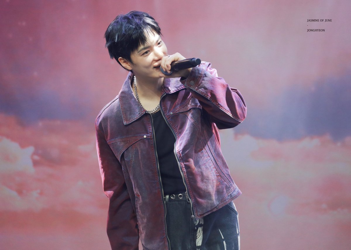 6월의 재스민 tweet media