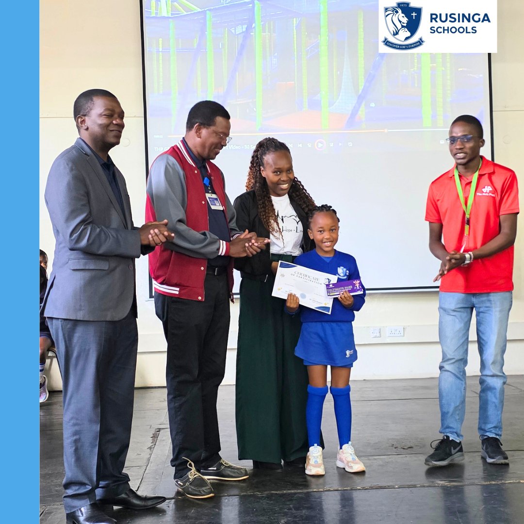 Rusinga Schools tweet media