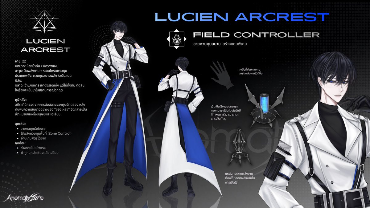 Sweetty_25's tweet photo. Character sheet https://t.co/LW7QWD7zTU