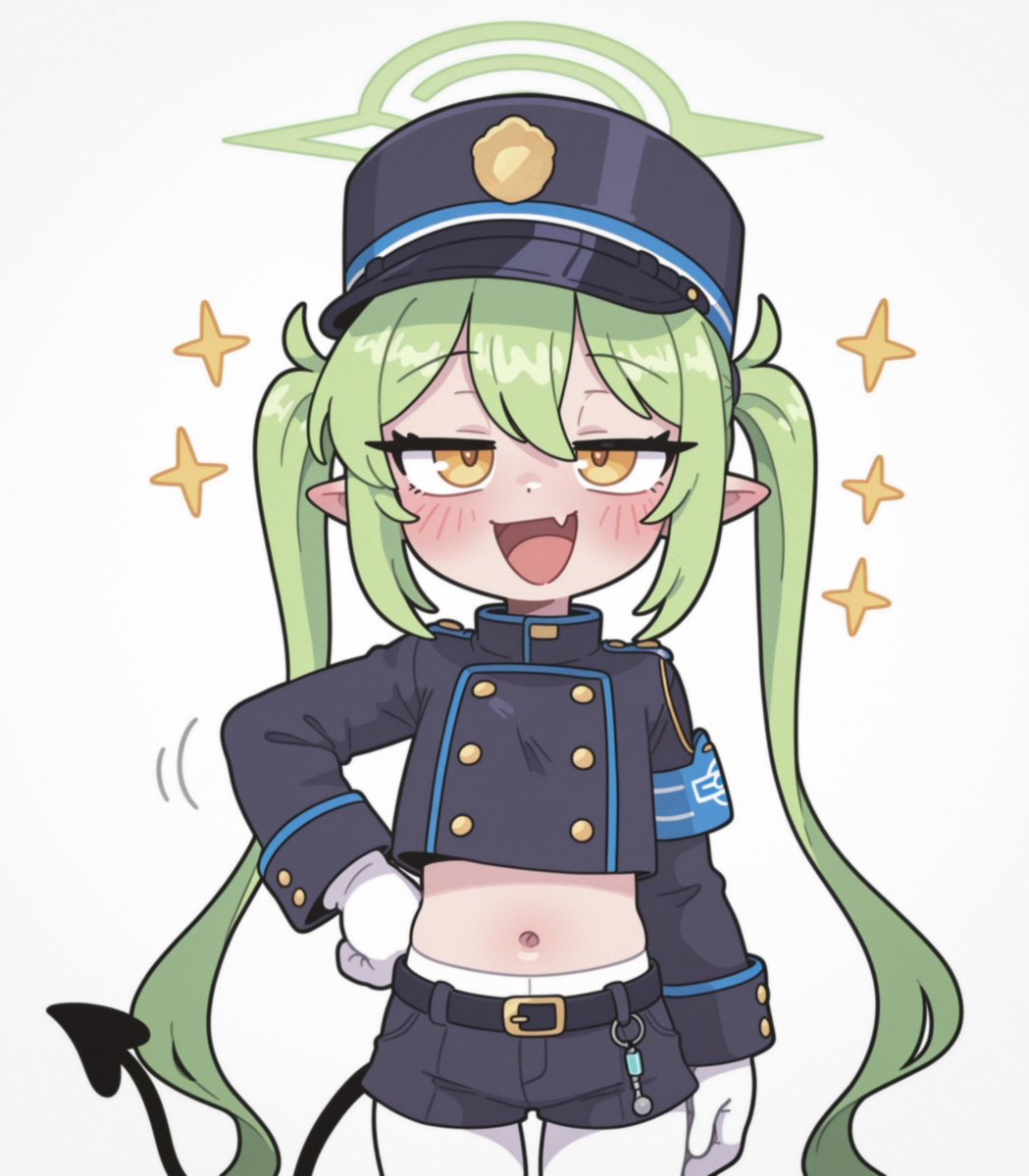 Mini Lolise tweet media