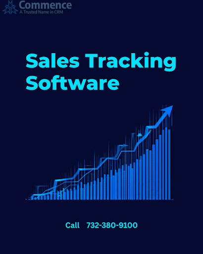 CommenceCorp's tweet photo. With the right Sales Tracking Software, you can:
✔ Manage your sales pipeline efficiently
✔ Analyze team performance
✔ Forecast revenue accurately
✔ Close deals faster
Empower your team with tools that deliver measurable results.
https://t.co/rAh6EG7kbK https://t.co/JQqWLxKHZU