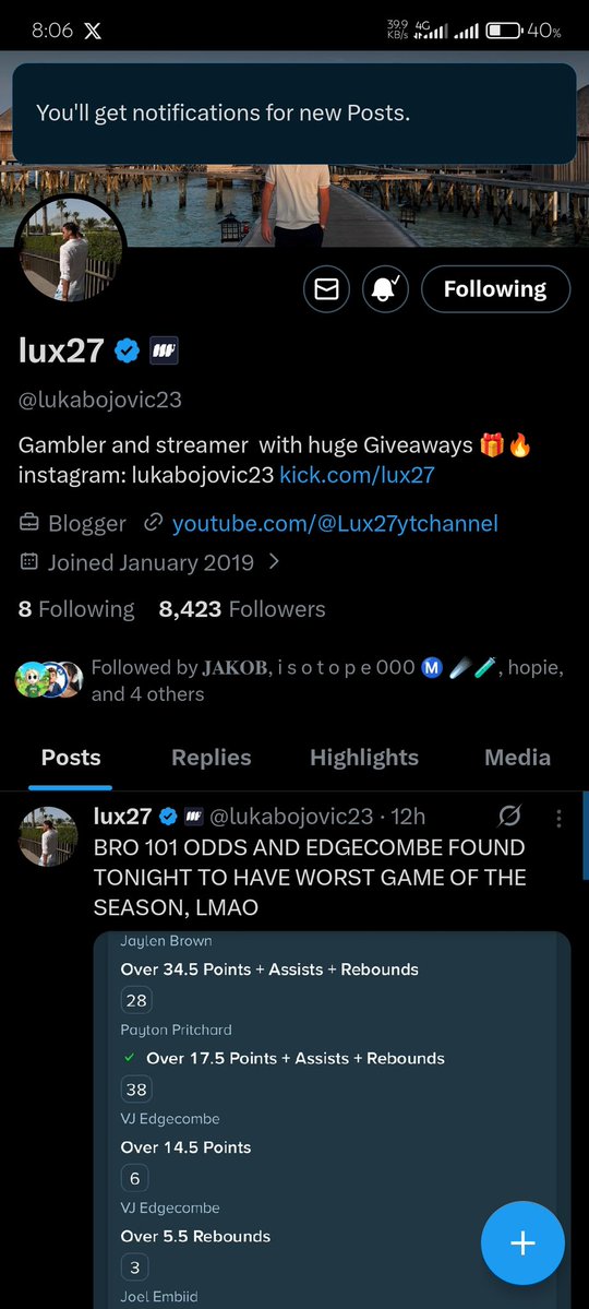 𝐉𝐀𝐊𝐎𝐁 tweet media