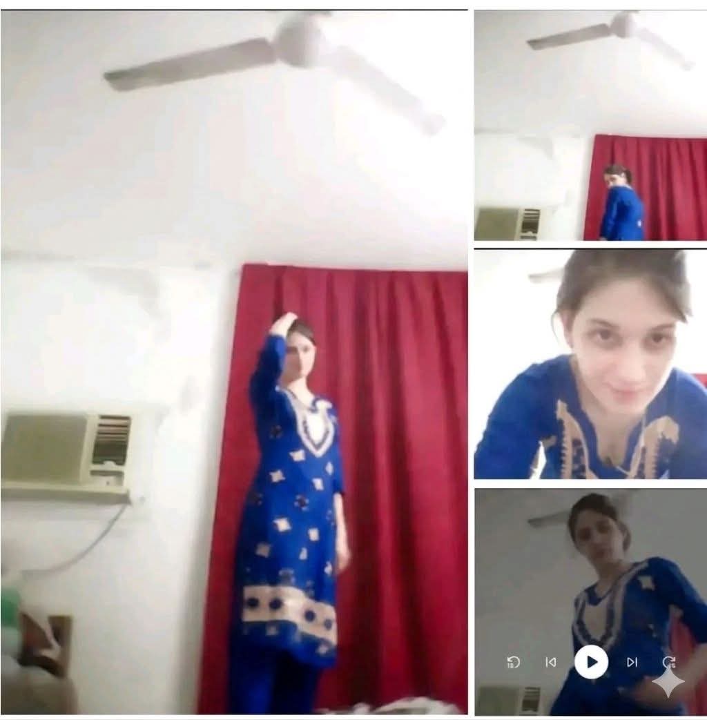 Shazia Bibi tweet media
