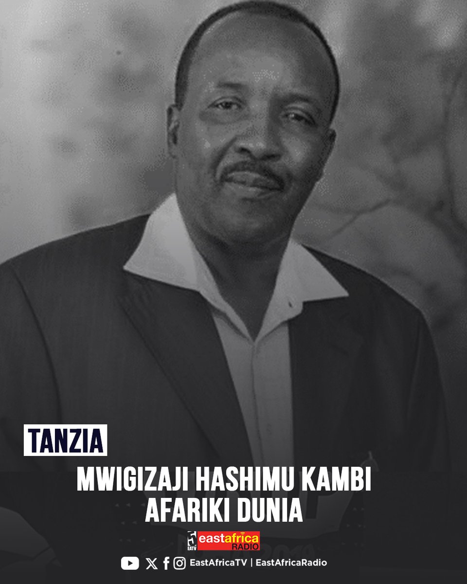 EastAfricaTV tweet media