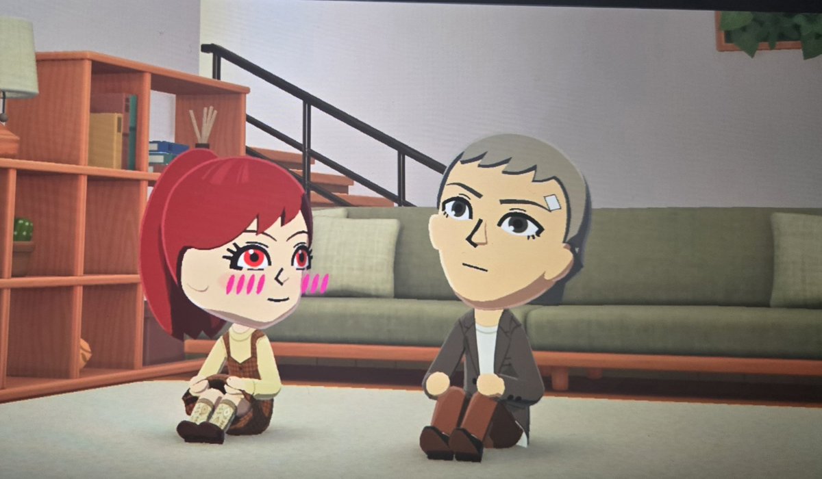 茉莉花 tweet media