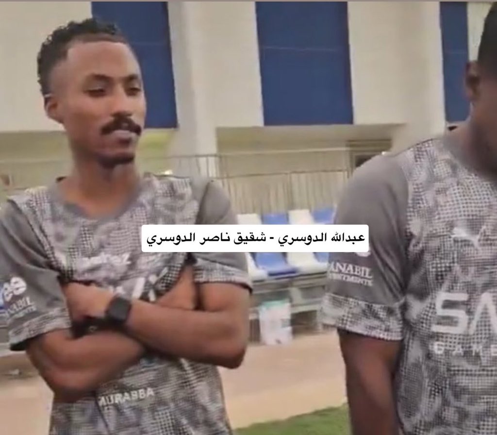 عبدالله التميمي tweet media