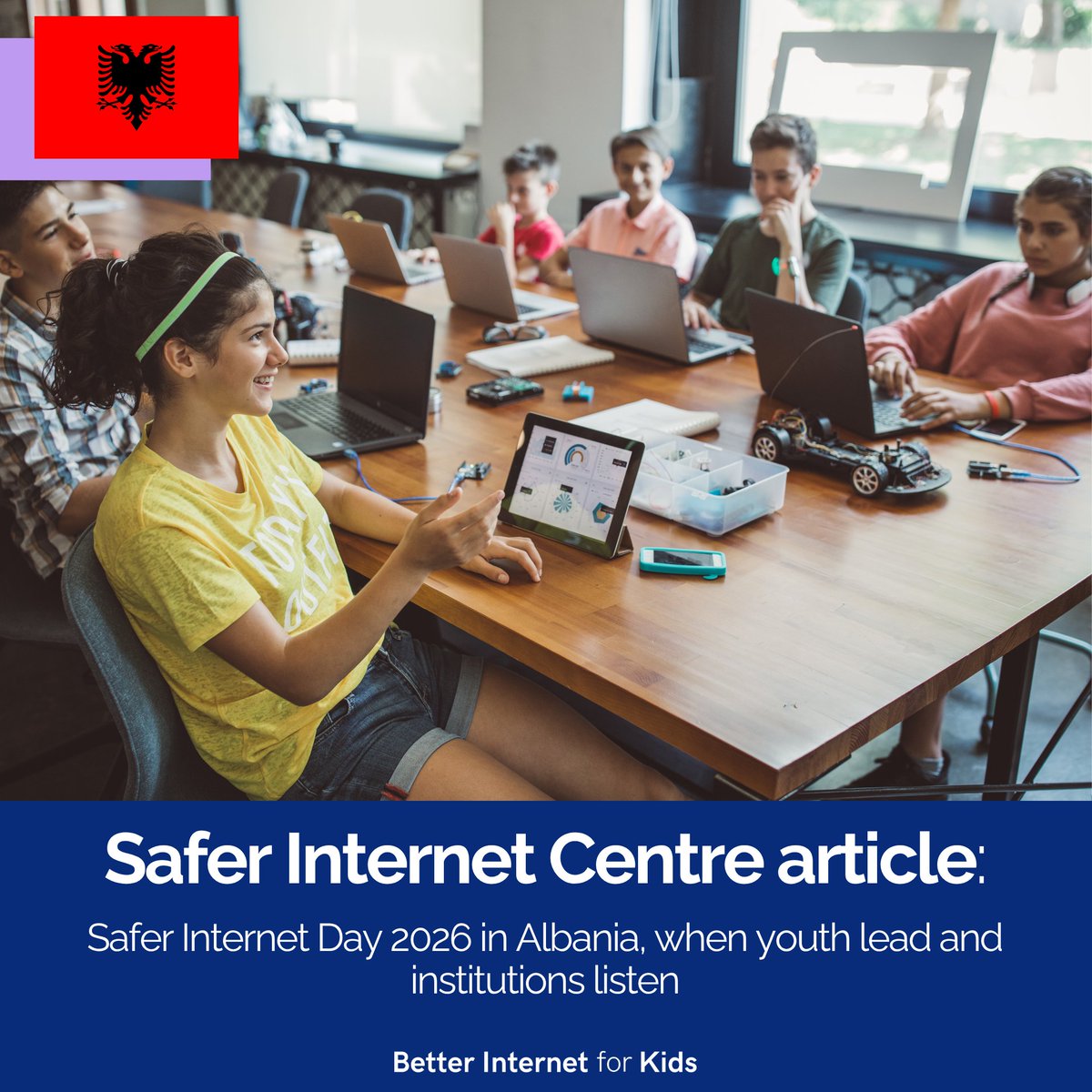 Safer Internet Day tweet media