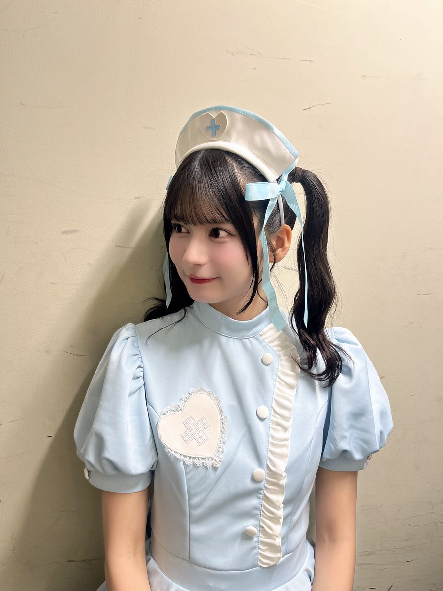 葉山 莉瑚 tweet media