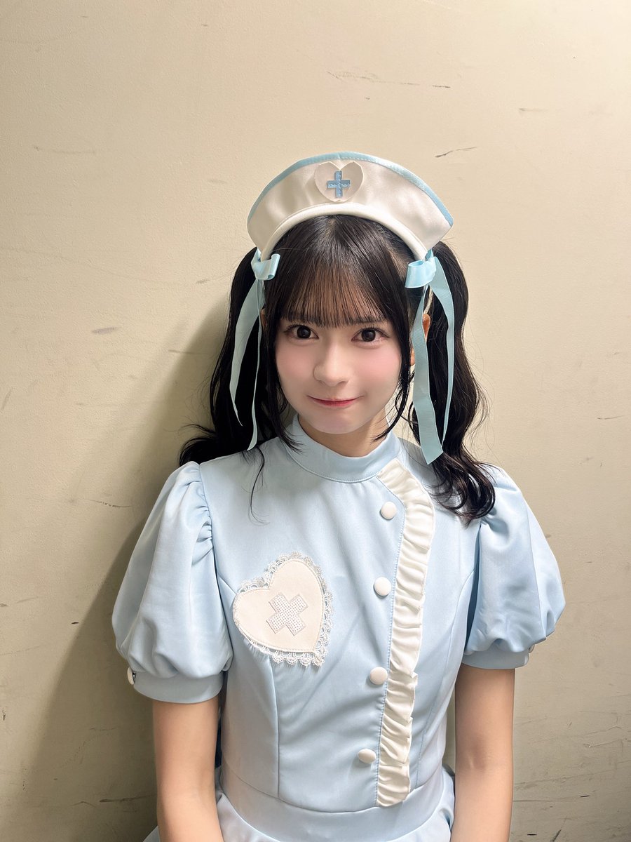 葉山 莉瑚 tweet media