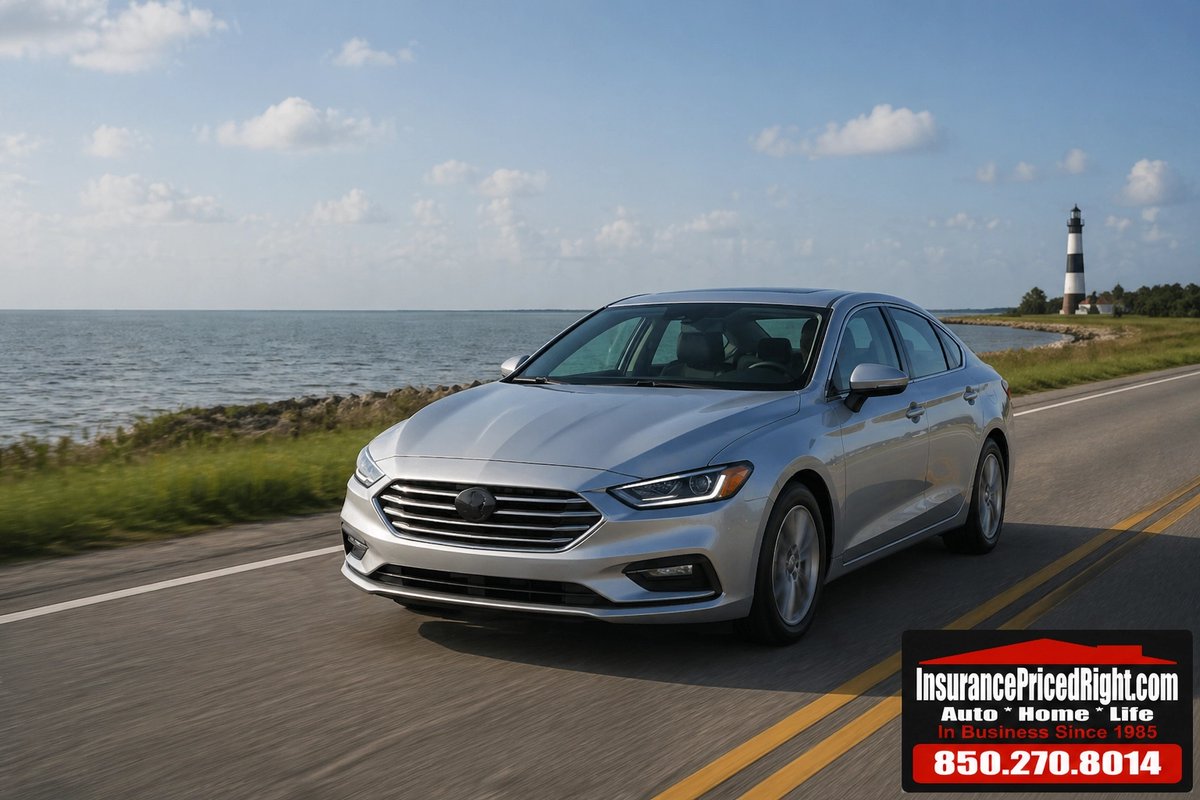 robertjrussell's tweet image. Louisiana drivers! Stop overpaying for car insurance. We compare 100+ carriers to find the best rates for you. 🚗💨

Get a quote: InsurancePricedRight.com

#insurance #financialsecurity #autoinsurance