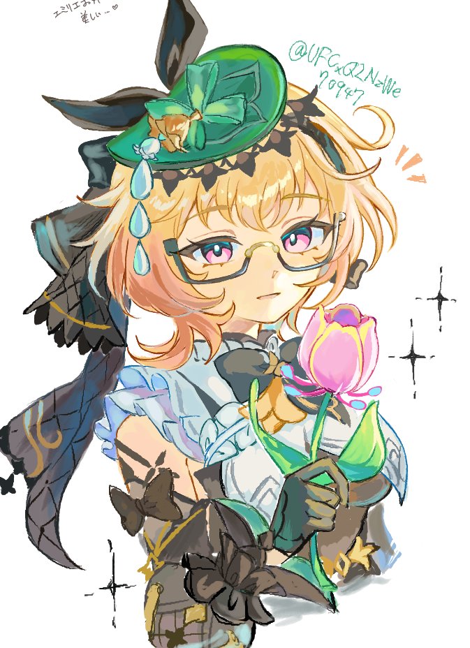 七瀬さと tweet media