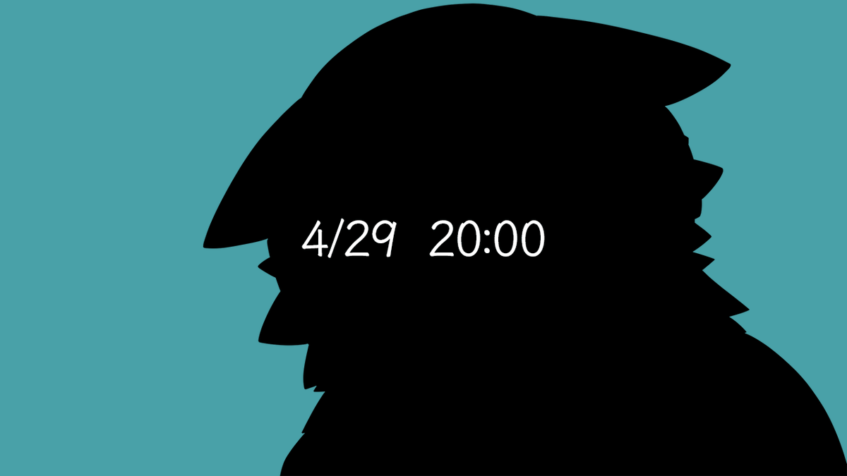 荒塚オガミ@Vtuber tweet media