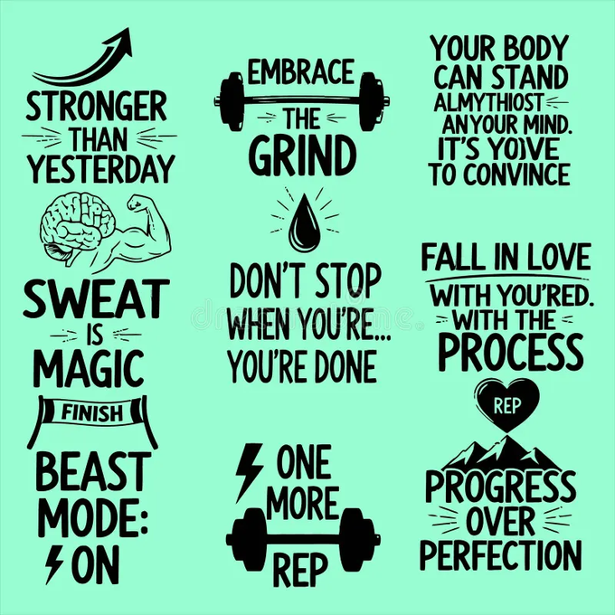 FiveFitness's tweet image. Make this a phenomenal year!   This is your year to commit, adjust when needed, and keep moving forward. Start now. Your future self is already grateful.  Welcome to 2026!   

#HappyNewYear #NewYear #Motivation #Dreams #Goals #Grind