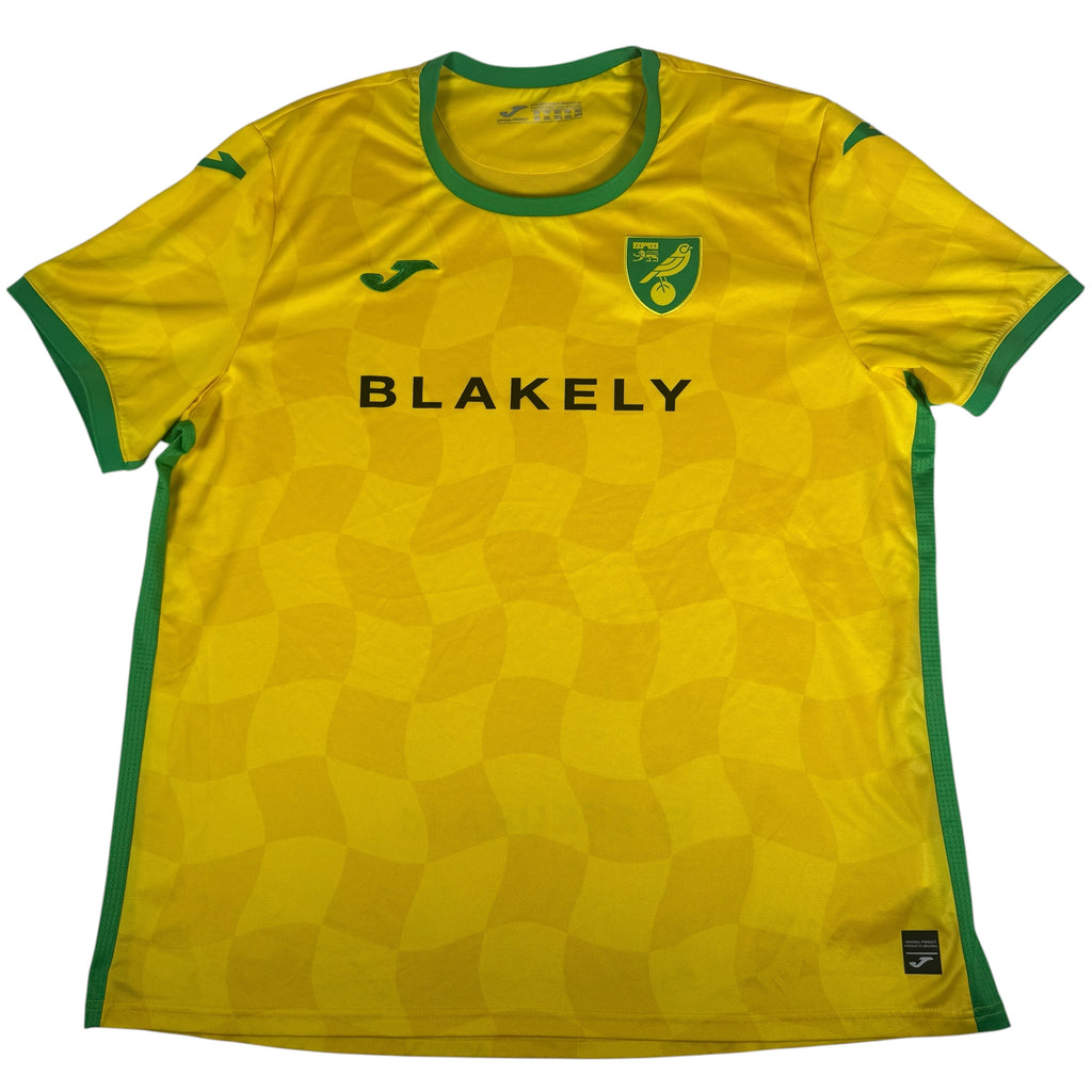 Football Shirt Kingdom tweet media