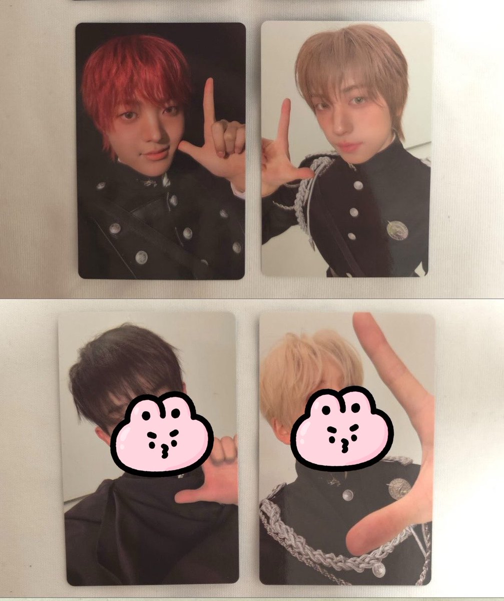 nn_jj_03's tweet photo. &amp;TEAM We on Fire SOLO EDITION 
交換

【譲】EJ • TAKI

【求】 K>JO

Kアリーナ(横浜)での交換希望です！
DM ok!

#andTEAM #andTEAM交換 #andTEAM_WOF https://t.co/9orYvSl2ch