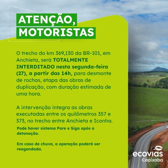 Planeje sua viagem 🛣️