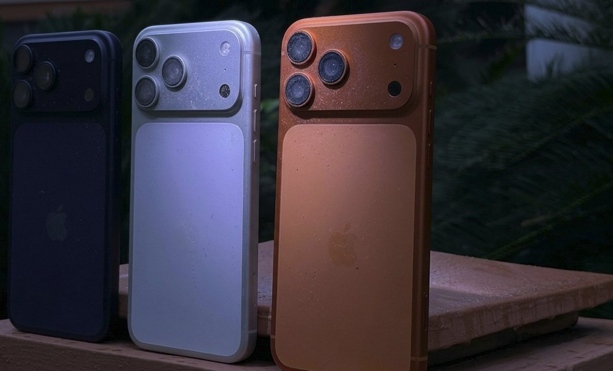 SumahoReview's tweet image. iPhone 17シリーズに電池切れ後の「文鎮化」不具合　充電しても復帰しない深刻なバグか
sumahodigest.com/?p=59790