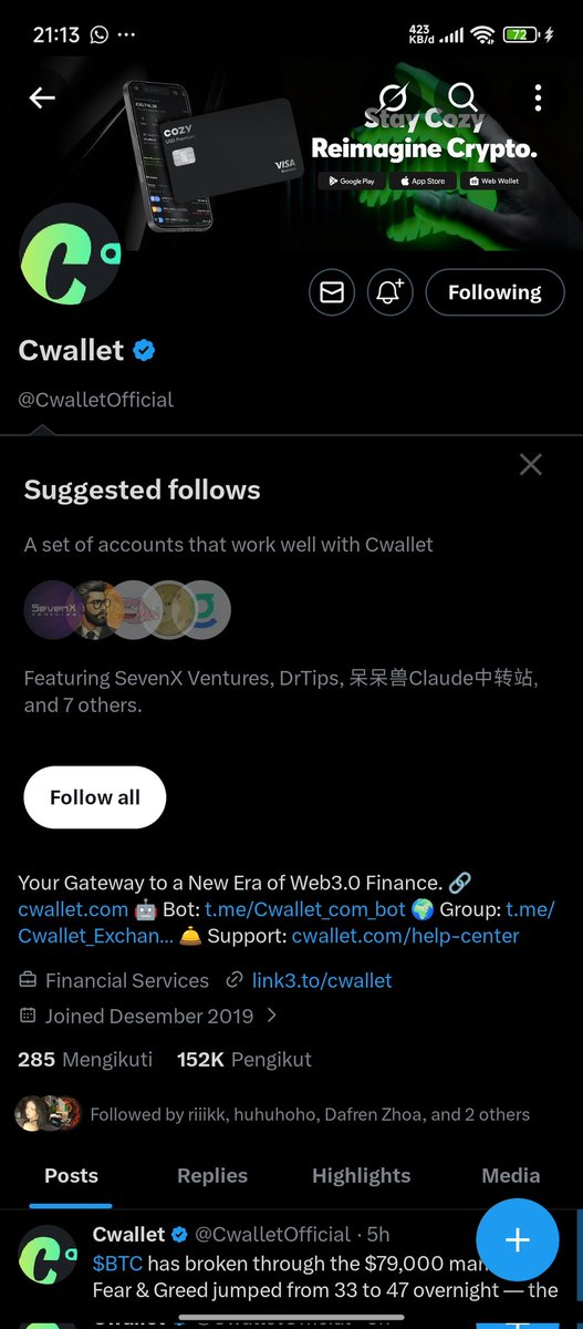 Applefreetag🧞‍♂️ tweet media