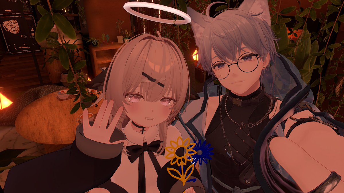 すとらと tweet media