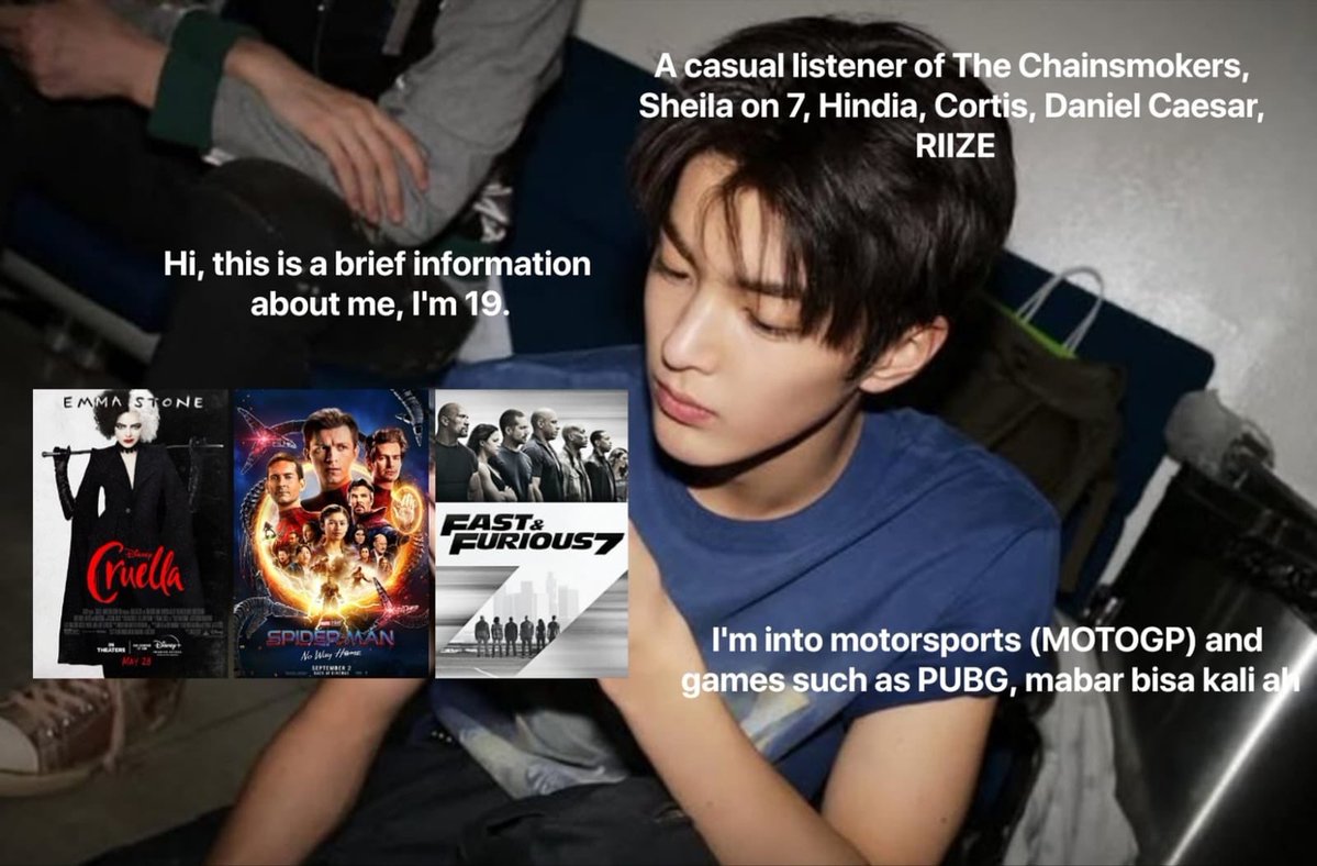 Woodsy Corner. tweet media