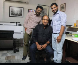 samacharmirchi's tweet image. लेंस का जादूगर और एक शोधार्थी की साधना: रघु राय सर के साथ मेरी स्मृतियाँ
samacharmirchi.com/raghu-rai-deat…
.
.
.
.
.
.
.
.
.

#raghurai, #photojournalism, #photos, #visual, #india,