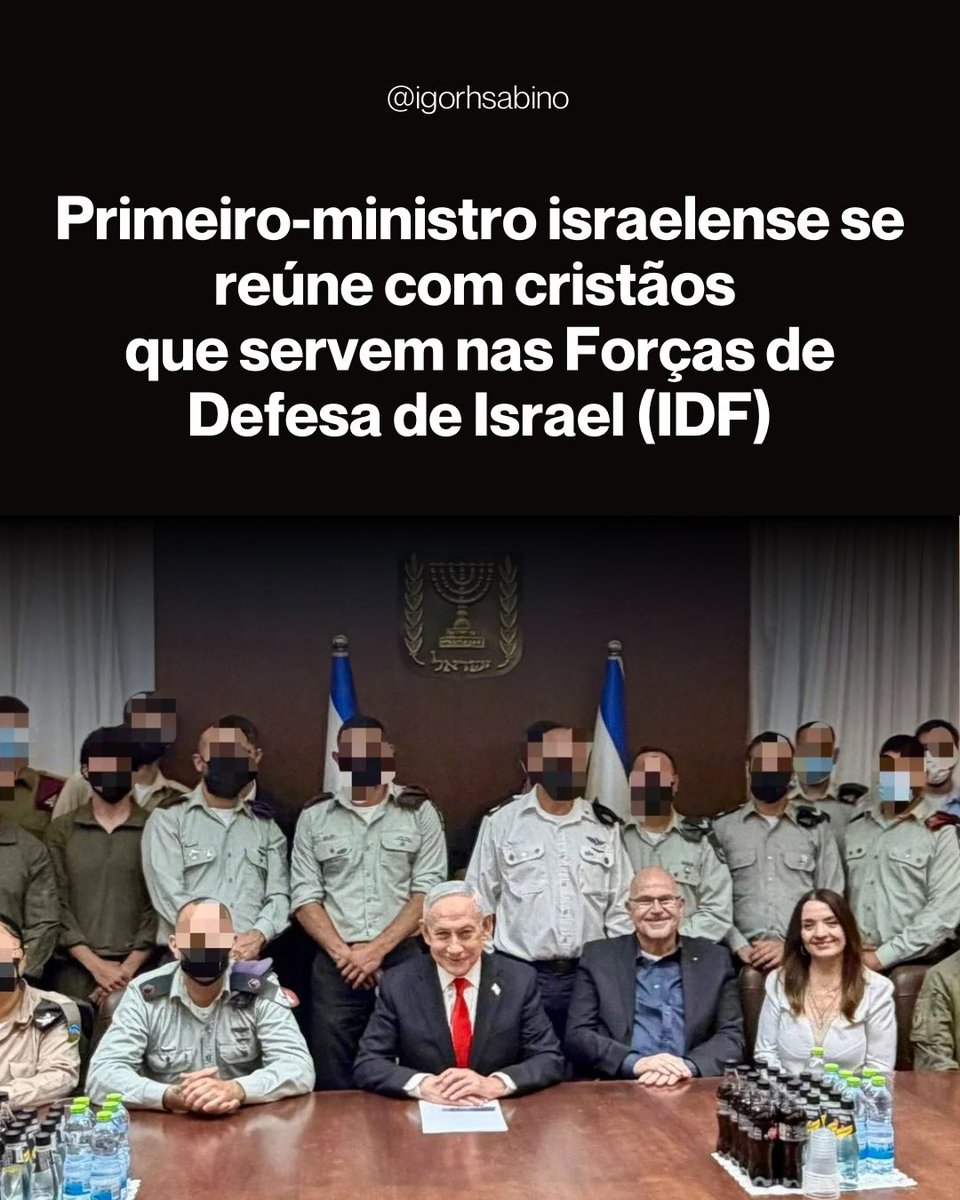 Igor Sabino tweet media