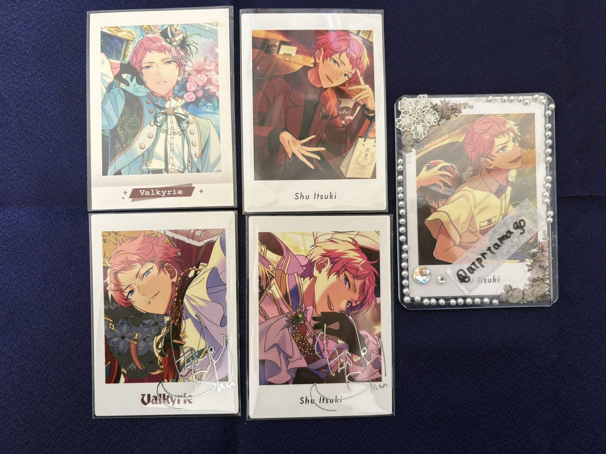 たま tweet media