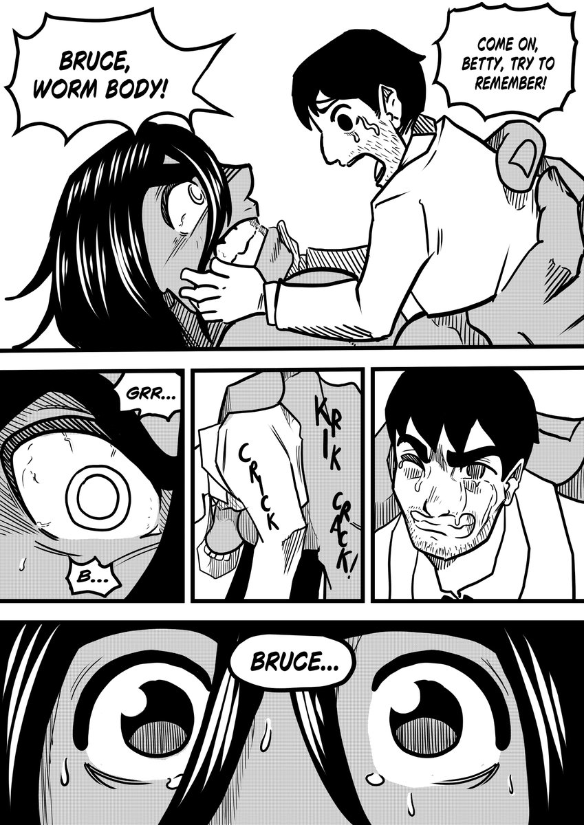 Odoruyama, Commissions CLOSE. tweet media