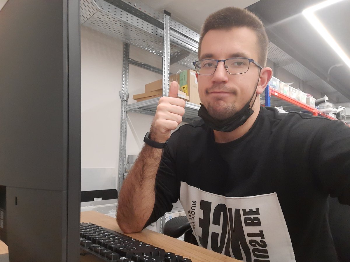 Yoav Karmona tweet media
