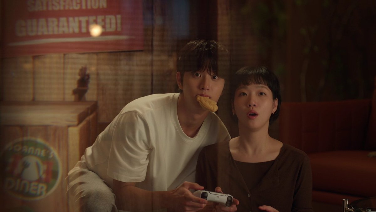 K-Drama Menfess tweet media