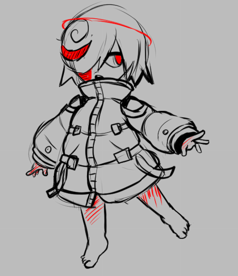 Dar_K_stuff's tweet photo. Hey! I'm coming out of my Hiatus and opening with a SALE!
5 Dollar 1 character sketch C0ms starting now until... I decide to stop I guess.
Please contact over discord or over X DM's! 

Please comment below that you've messaged me if I dont get to you soon, X DM's are busted. https://t.co/cGLwMCGD8O