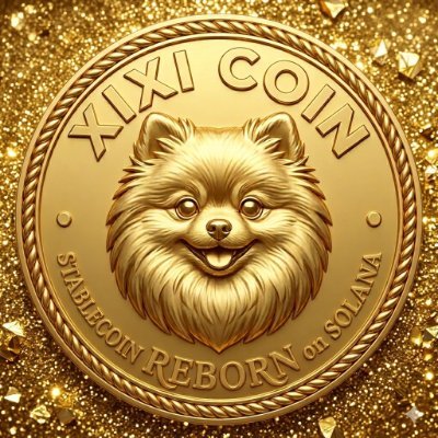 XIXIREBORN's tweet photo. "WE ARE CLEAN! โ
Insider hold dropped to 1.75%. Dev only holds 0.17%. $XIXI$ is now a 100% community-driven movement. Safe, fluffy, and ready to fly! ๐พ๐ #Solana #GreenCheck #XIXI"
https://t.co/syvulZz0KQ https://t.co/p1XJR7WgcD