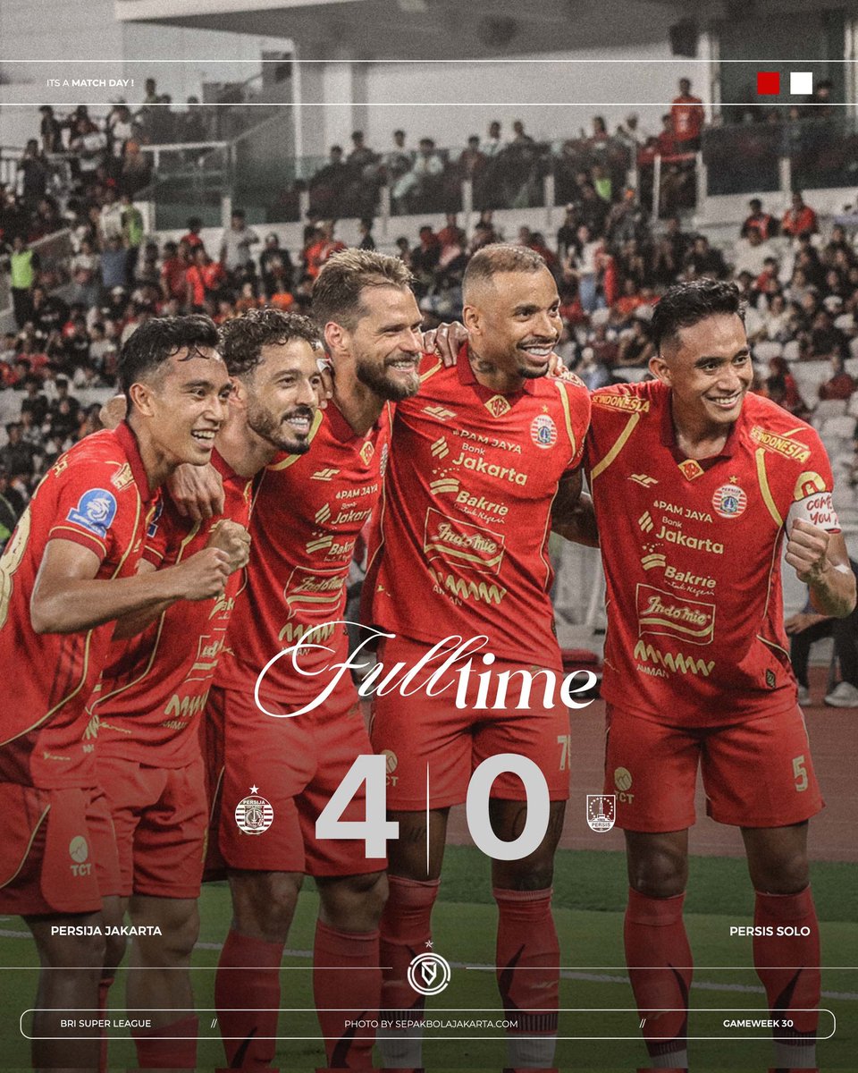 VAMOS PERSIJA 🇮🇩🇧🇷🇲🇦 tweet media