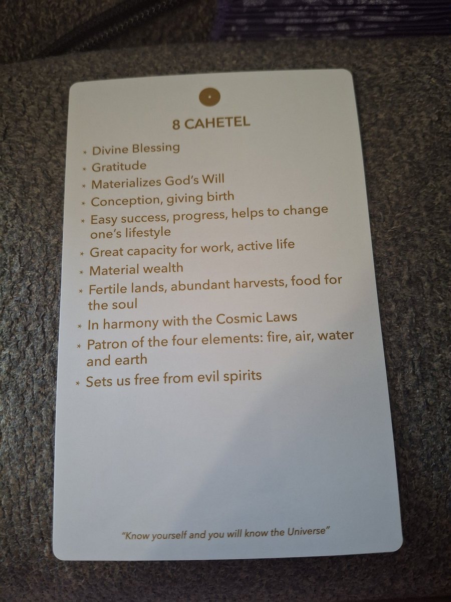 SpiritualConne5's tweet image. Angel Meditation for April 26 to 30: CAHETEL. The picture on the left is what Cahetel helps with and the picture on the right is what we are asked to fix or watch out for. 🙏🔮🐍💓 #pagan #witchcraft #angelstudy