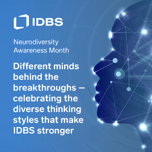 IDBS tweet media