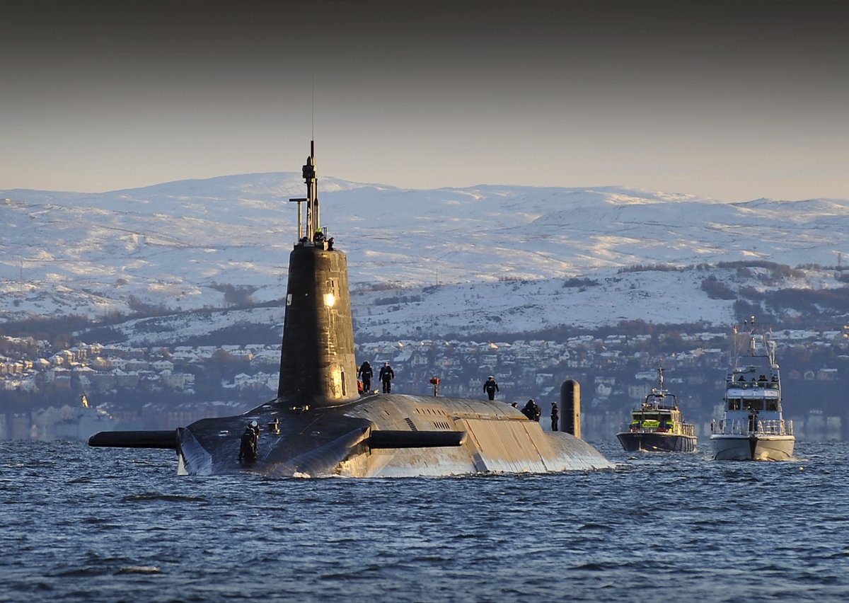 Submarine Delivery Agency tweet media