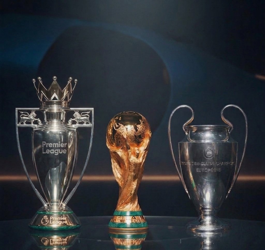 Idris 💫 tweet media