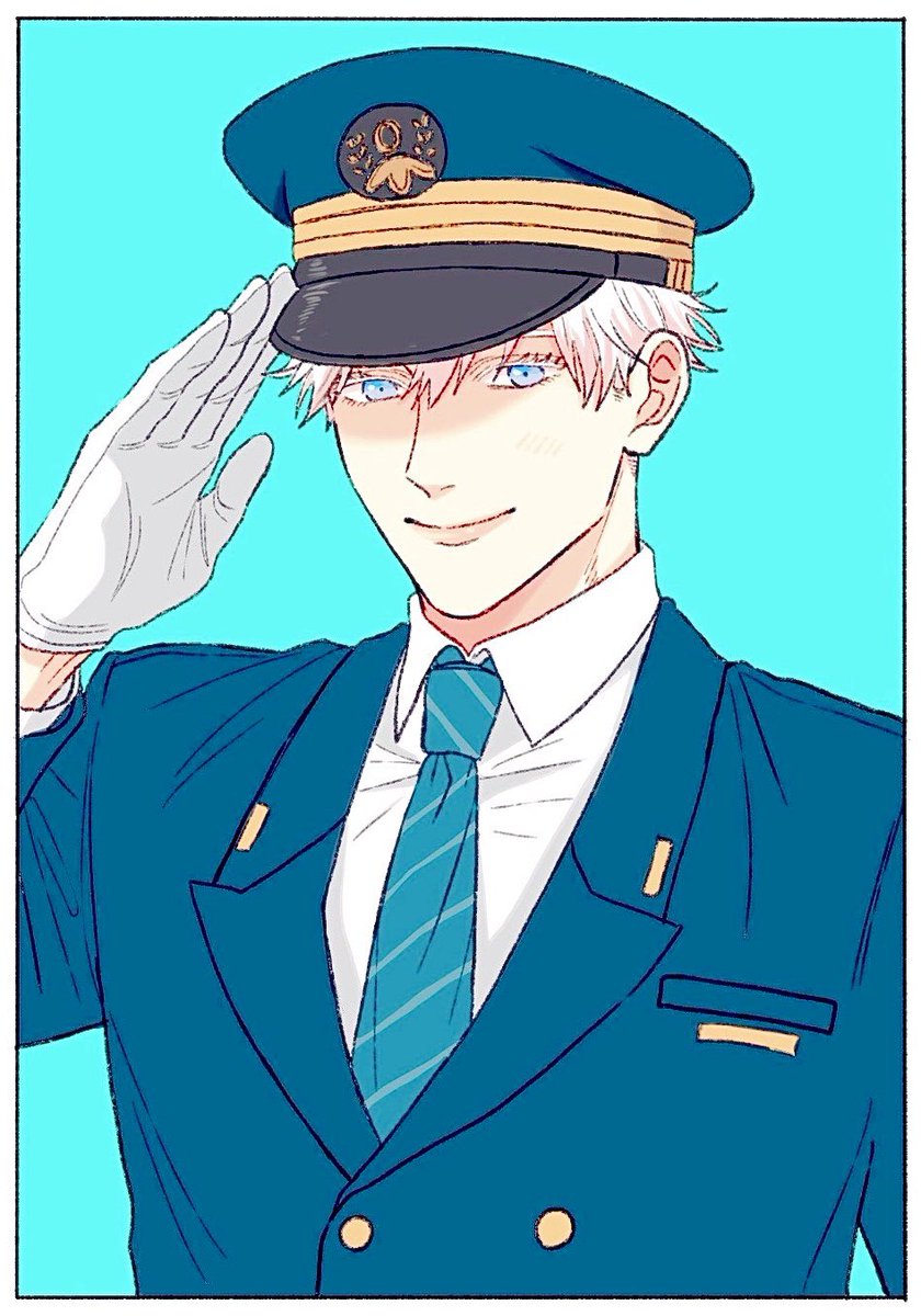 にこ tweet media