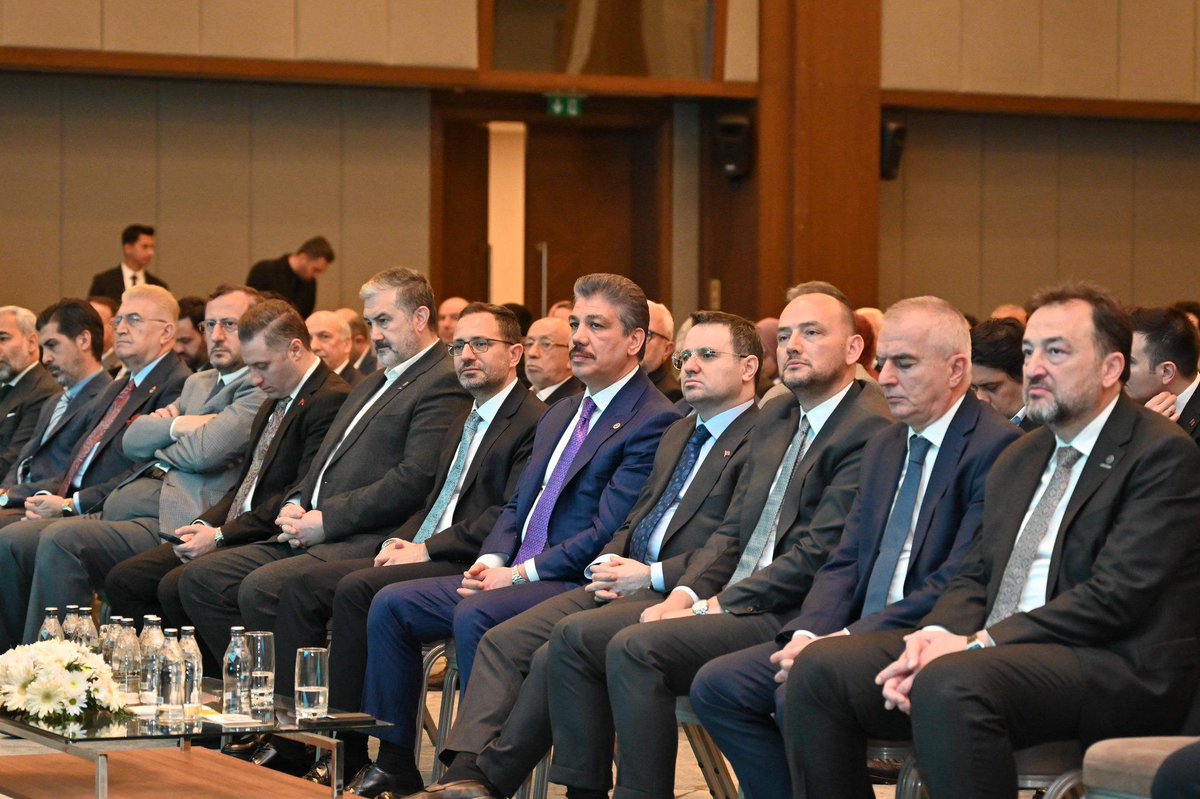 MÜSİAD ŞANLIURFA tweet media