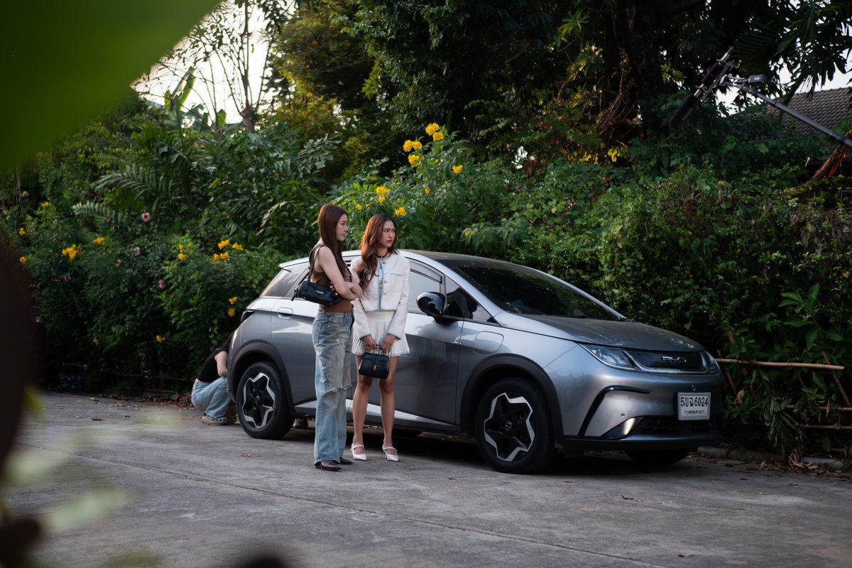 Girl Rules กฎหลัก ห้ามรักเธอ tweet media