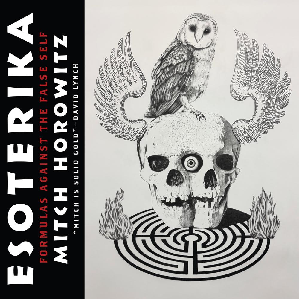 𝐌𝐢𝐭𝐜𝐡 𝐇𝐨𝐫𝐨𝐰𝐢𝐭𝐳 tweet media