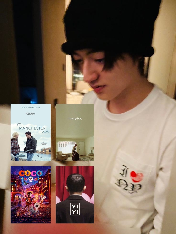 Woodsy Corner. tweet media