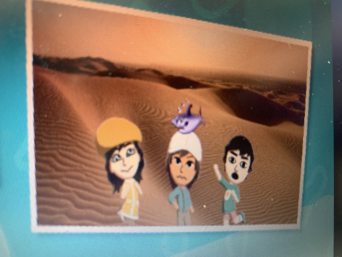 mr mamilos tweet media