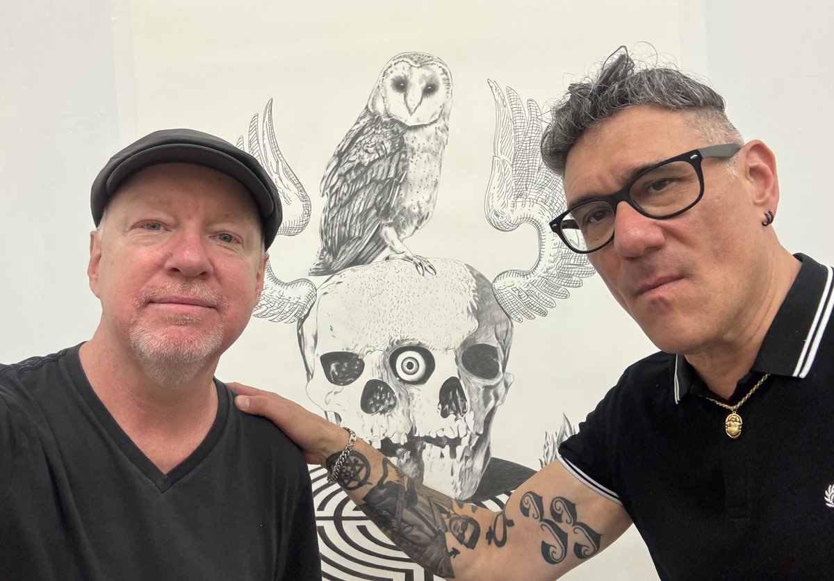 𝐌𝐢𝐭𝐜𝐡 𝐇𝐨𝐫𝐨𝐰𝐢𝐭𝐳 tweet media